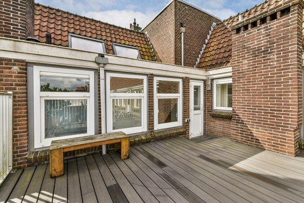 Medium property photo - Rooseveltlaan 194-4, 1079 AB Amsterdam